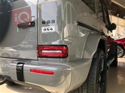 مێرسێدس بێنز G-Class